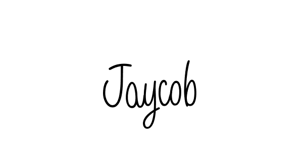 Make a short Jaycob signature style. Manage your documents anywhere anytime using Angelique-Rose-font-FFP. Create and add eSignatures, submit forms, share and send files easily. Jaycob signature style 5 images and pictures png