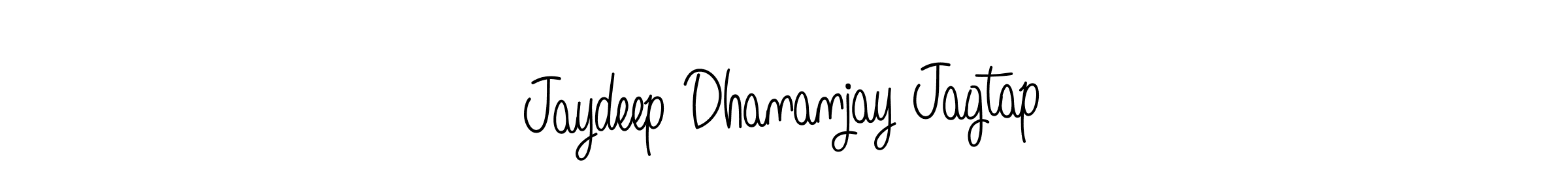 You can use this online signature creator to create a handwritten signature for the name Jaydeep Dhananjay Jagtap. This is the best online autograph maker. Jaydeep Dhananjay Jagtap signature style 5 images and pictures png