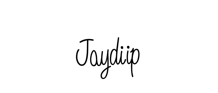 Make a short Jaydiip signature style. Manage your documents anywhere anytime using Angelique-Rose-font-FFP. Create and add eSignatures, submit forms, share and send files easily. Jaydiip signature style 5 images and pictures png