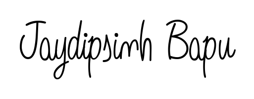 This is the best signature style for the Jaydipsinh Bapu name. Also you like these signature font (Angelique-Rose-font-FFP). Mix name signature. Jaydipsinh Bapu signature style 5 images and pictures png