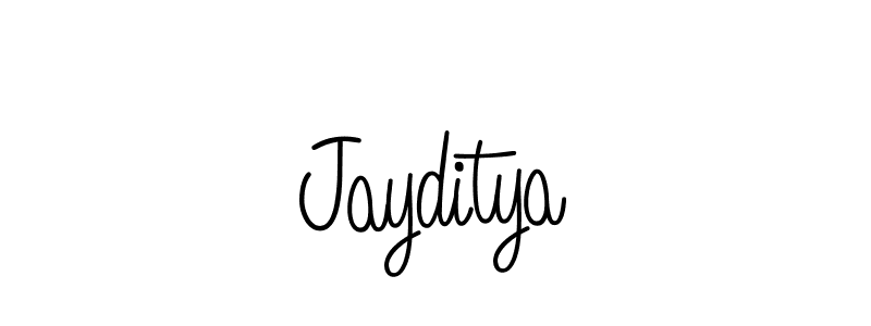 It looks lik you need a new signature style for name Jayditya. Design unique handwritten (Angelique-Rose-font-FFP) signature with our free signature maker in just a few clicks. Jayditya signature style 5 images and pictures png