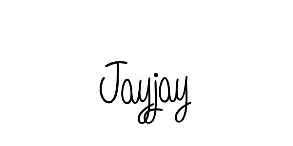 Make a beautiful signature design for name Jayjay. Use this online signature maker to create a handwritten signature for free. Jayjay signature style 5 images and pictures png