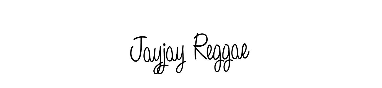 See photos of Jayjay Reggae official signature by Spectra . Check more albums & portfolios. Read reviews & check more about Angelique-Rose-font-FFP font. Jayjay Reggae signature style 5 images and pictures png