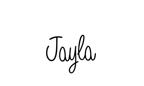 Also You can easily find your signature by using the search form. We will create Jayla name handwritten signature images for you free of cost using Angelique-Rose-font-FFP sign style. Jayla signature style 5 images and pictures png