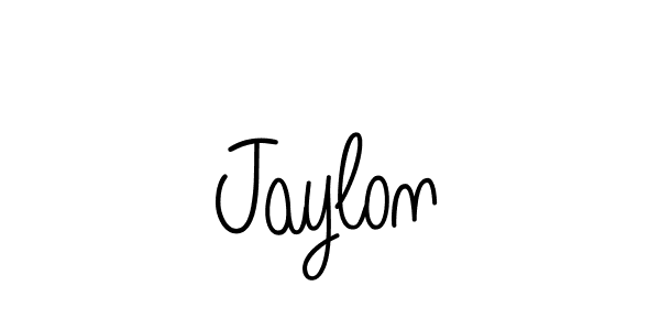 Also You can easily find your signature by using the search form. We will create Jaylon name handwritten signature images for you free of cost using Angelique-Rose-font-FFP sign style. Jaylon signature style 5 images and pictures png