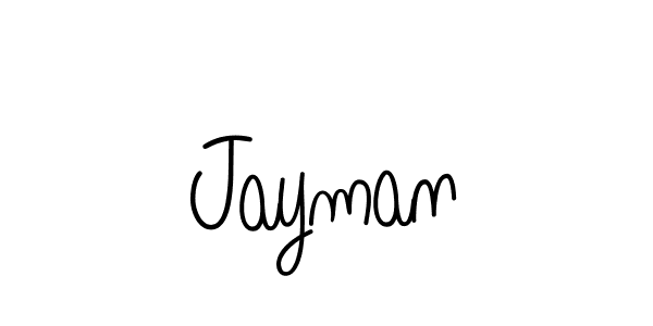 Make a short Jayman signature style. Manage your documents anywhere anytime using Angelique-Rose-font-FFP. Create and add eSignatures, submit forms, share and send files easily. Jayman signature style 5 images and pictures png