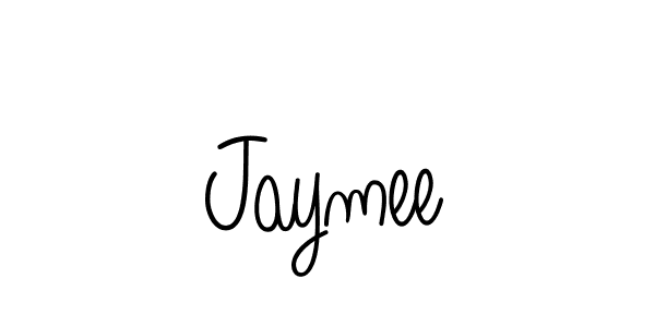 Check out images of Autograph of Jaymee name. Actor Jaymee Signature Style. Angelique-Rose-font-FFP is a professional sign style online. Jaymee signature style 5 images and pictures png