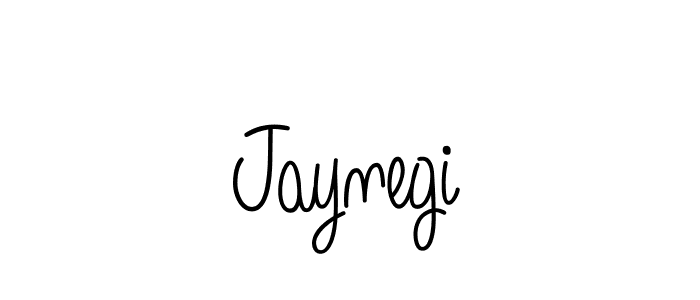 Similarly Angelique-Rose-font-FFP is the best handwritten signature design. Signature creator online .You can use it as an online autograph creator for name Jaynegi. Jaynegi signature style 5 images and pictures png