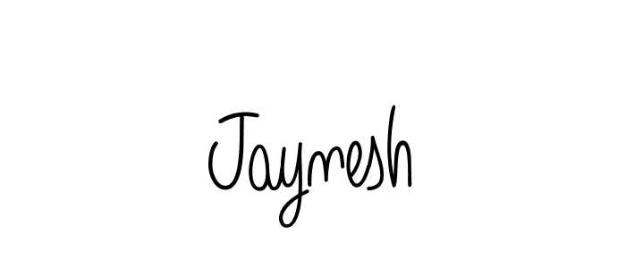 Angelique-Rose-font-FFP is a professional signature style that is perfect for those who want to add a touch of class to their signature. It is also a great choice for those who want to make their signature more unique. Get Jaynesh name to fancy signature for free. Jaynesh signature style 5 images and pictures png