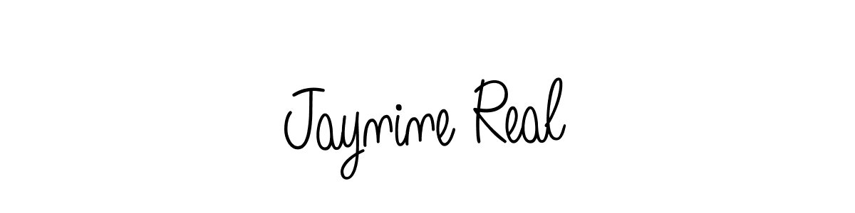 See photos of Jaynine Real official signature by Spectra . Check more albums & portfolios. Read reviews & check more about Angelique-Rose-font-FFP font. Jaynine Real signature style 5 images and pictures png