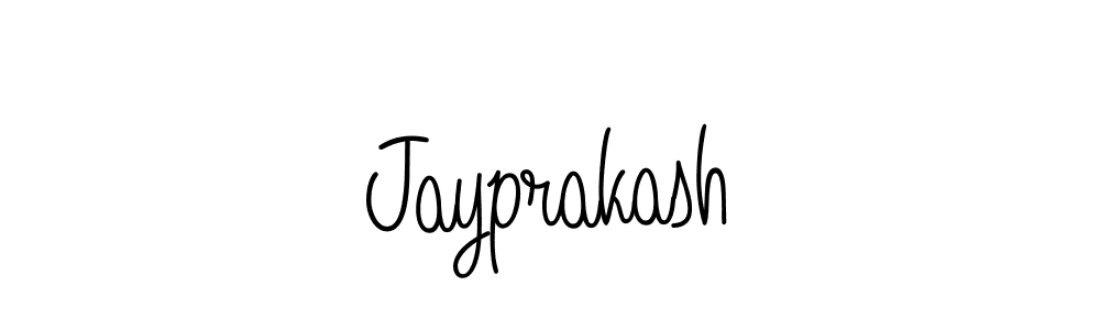 The best way (Angelique-Rose-font-FFP) to make a short signature is to pick only two or three words in your name. The name Jayprakash include a total of six letters. For converting this name. Jayprakash signature style 5 images and pictures png