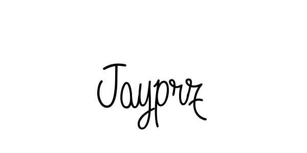 Check out images of Autograph of Jayprz name. Actor Jayprz Signature Style. Angelique-Rose-font-FFP is a professional sign style online. Jayprz signature style 5 images and pictures png