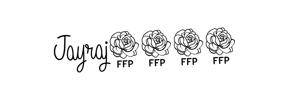 You should practise on your own different ways (Angelique-Rose-font-FFP) to write your name (Jayraj8327) in signature. don't let someone else do it for you. Jayraj8327 signature style 5 images and pictures png