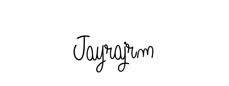 Once you've used our free online signature maker to create your best signature Angelique-Rose-font-FFP style, it's time to enjoy all of the benefits that Jayrajrm name signing documents. Jayrajrm signature style 5 images and pictures png