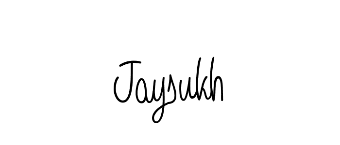 You can use this online signature creator to create a handwritten signature for the name Jaysukh. This is the best online autograph maker. Jaysukh signature style 5 images and pictures png