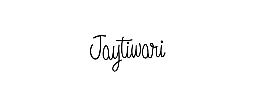 Once you've used our free online signature maker to create your best signature Angelique-Rose-font-FFP style, it's time to enjoy all of the benefits that Jaytiwari name signing documents. Jaytiwari signature style 5 images and pictures png