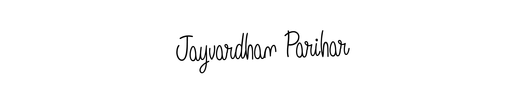 Here are the top 10 professional signature styles for the name Jayvardhan Parihar. These are the best autograph styles you can use for your name. Jayvardhan Parihar signature style 5 images and pictures png