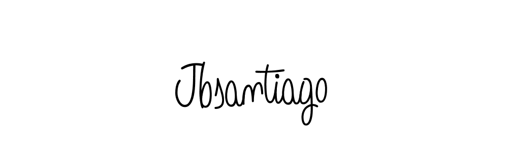 Angelique-Rose-font-FFP is a professional signature style that is perfect for those who want to add a touch of class to their signature. It is also a great choice for those who want to make their signature more unique. Get Jbsantiago name to fancy signature for free. Jbsantiago signature style 5 images and pictures png