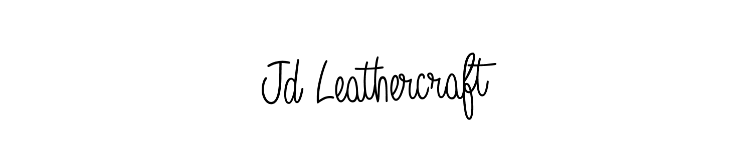 See photos of Jd Leathercraft official signature by Spectra . Check more albums & portfolios. Read reviews & check more about Angelique-Rose-font-FFP font. Jd Leathercraft signature style 5 images and pictures png