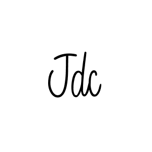 See photos of Jdc official signature by Spectra . Check more albums & portfolios. Read reviews & check more about Angelique-Rose-font-FFP font. Jdc signature style 5 images and pictures png