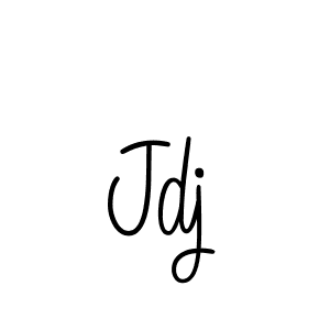 Also You can easily find your signature by using the search form. We will create Jdj name handwritten signature images for you free of cost using Angelique-Rose-font-FFP sign style. Jdj signature style 5 images and pictures png