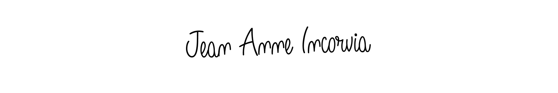 See photos of Jean Anne Incorvia official signature by Spectra . Check more albums & portfolios. Read reviews & check more about Angelique-Rose-font-FFP font. Jean Anne Incorvia signature style 5 images and pictures png