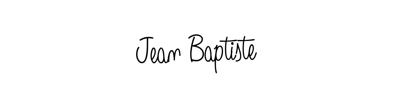 You can use this online signature creator to create a handwritten signature for the name Jean Baptiste. This is the best online autograph maker. Jean Baptiste signature style 5 images and pictures png