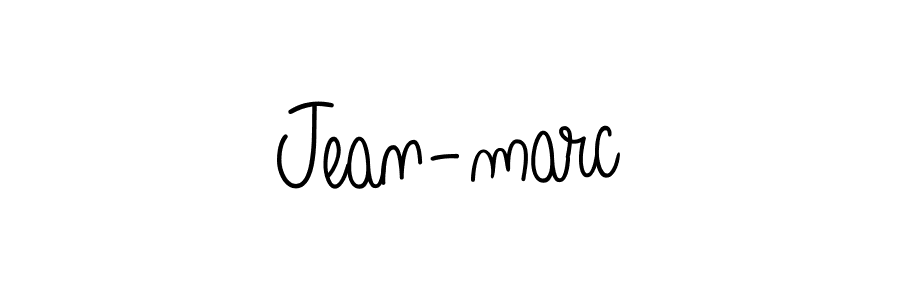 Angelique-Rose-font-FFP is a professional signature style that is perfect for those who want to add a touch of class to their signature. It is also a great choice for those who want to make their signature more unique. Get Jean-marc name to fancy signature for free. Jean-marc signature style 5 images and pictures png