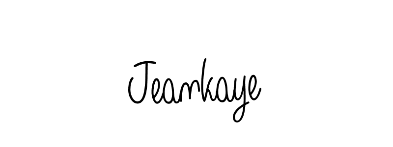 It looks lik you need a new signature style for name Jeankaye. Design unique handwritten (Angelique-Rose-font-FFP) signature with our free signature maker in just a few clicks. Jeankaye signature style 5 images and pictures png