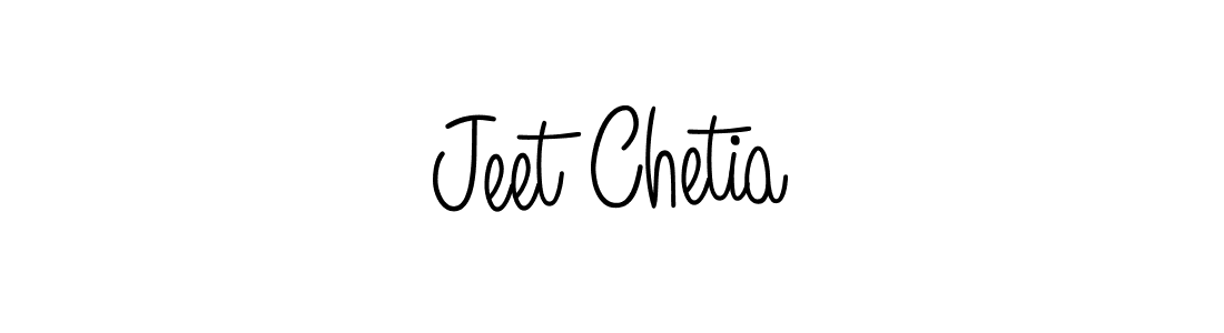 Angelique-Rose-font-FFP is a professional signature style that is perfect for those who want to add a touch of class to their signature. It is also a great choice for those who want to make their signature more unique. Get Jeet Chetia name to fancy signature for free. Jeet Chetia signature style 5 images and pictures png