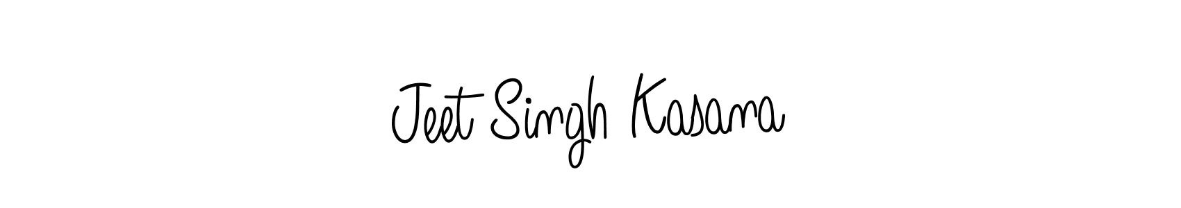 This is the best signature style for the Jeet Singh Kasana name. Also you like these signature font (Angelique-Rose-font-FFP). Mix name signature. Jeet Singh Kasana signature style 5 images and pictures png