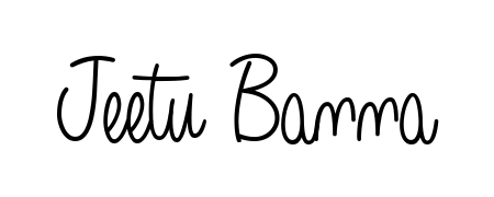 Get inspired by this graceful Angelique-Rose-font-FFP signature style for name Jeetu Banna. Smooth loops and balanced proportions for everyday use. Jeetu Banna signature style 5 images and pictures png