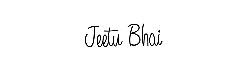 Also You can easily find your signature by using the search form. We will create Jeetu Bhai name handwritten signature images for you free of cost using Angelique-Rose-font-FFP sign style. Jeetu Bhai signature style 5 images and pictures png