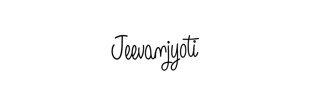 Also You can easily find your signature by using the search form. We will create Jeevanjyoti name handwritten signature images for you free of cost using Angelique-Rose-font-FFP sign style. Jeevanjyoti signature style 5 images and pictures png