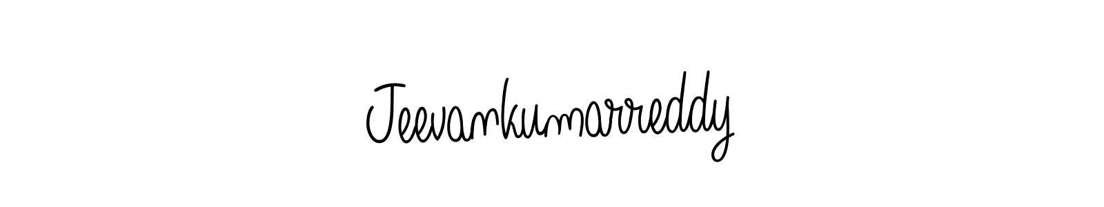 Here are the top 10 professional signature styles for the name Jeevankumarreddy. These are the best autograph styles you can use for your name. Jeevankumarreddy signature style 5 images and pictures png
