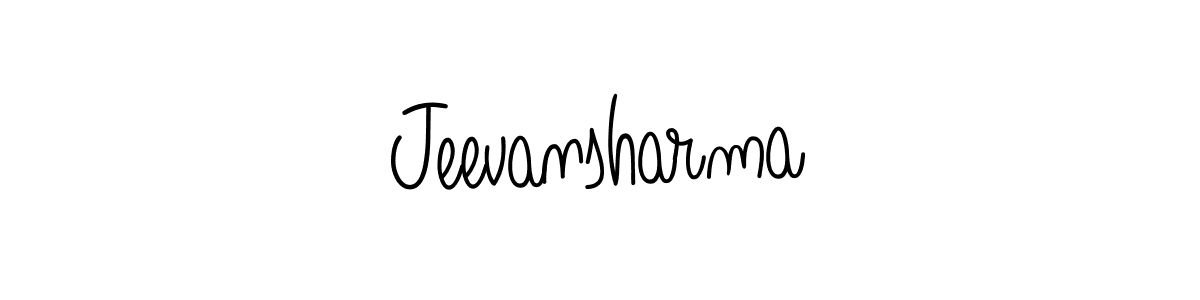 Also You can easily find your signature by using the search form. We will create Jeevansharma name handwritten signature images for you free of cost using Angelique-Rose-font-FFP sign style. Jeevansharma signature style 5 images and pictures png
