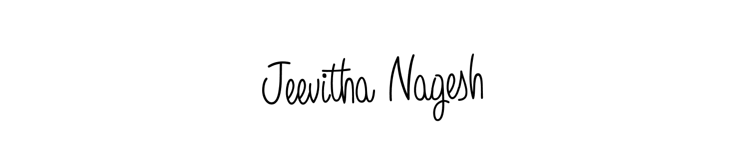 See photos of Jeevitha Nagesh official signature by Spectra . Check more albums & portfolios. Read reviews & check more about Angelique-Rose-font-FFP font. Jeevitha Nagesh signature style 5 images and pictures png