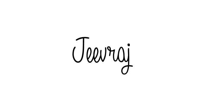 It looks lik you need a new signature style for name Jeevraj. Design unique handwritten (Angelique-Rose-font-FFP) signature with our free signature maker in just a few clicks. Jeevraj signature style 5 images and pictures png