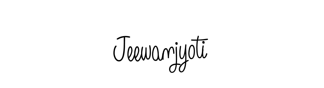 Similarly Angelique-Rose-font-FFP is the best handwritten signature design. Signature creator online .You can use it as an online autograph creator for name Jeewanjyoti. Jeewanjyoti signature style 5 images and pictures png