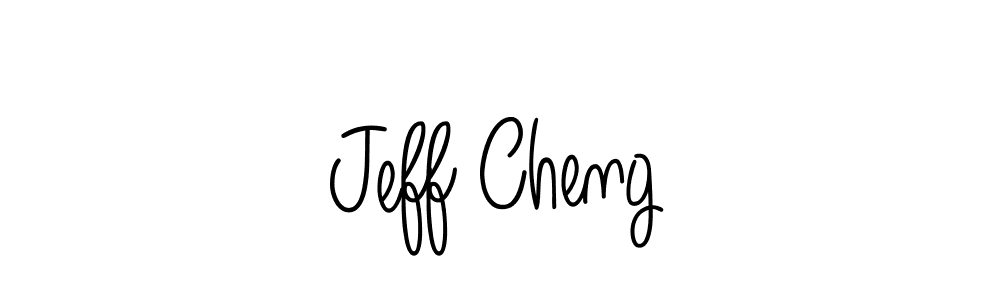 Make a short Jeff Cheng signature style. Manage your documents anywhere anytime using Angelique-Rose-font-FFP. Create and add eSignatures, submit forms, share and send files easily. Jeff Cheng signature style 5 images and pictures png