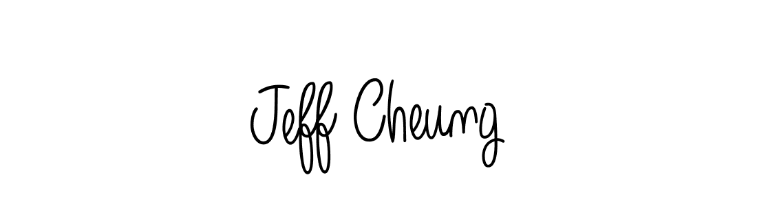 Also You can easily find your signature by using the search form. We will create Jeff Cheung name handwritten signature images for you free of cost using Angelique-Rose-font-FFP sign style. Jeff Cheung signature style 5 images and pictures png