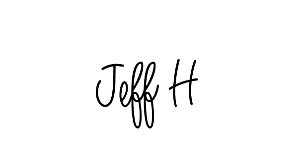 Similarly Angelique-Rose-font-FFP is the best handwritten signature design. Signature creator online .You can use it as an online autograph creator for name Jeff H. Jeff H signature style 5 images and pictures png