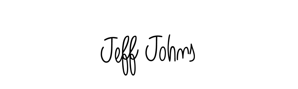 This is the best signature style for the Jeff Johns name. Also you like these signature font (Angelique-Rose-font-FFP). Mix name signature. Jeff Johns signature style 5 images and pictures png