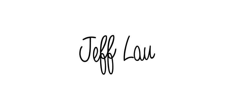 if you are searching for the best signature style for your name Jeff Lau. so please give up your signature search. here we have designed multiple signature styles  using Angelique-Rose-font-FFP. Jeff Lau signature style 5 images and pictures png