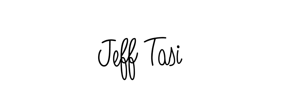 Similarly Angelique-Rose-font-FFP is the best handwritten signature design. Signature creator online .You can use it as an online autograph creator for name Jeff Tasi. Jeff Tasi signature style 5 images and pictures png