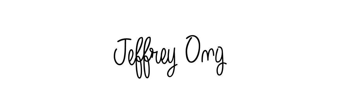This is the best signature style for the Jeffrey Ong name. Also you like these signature font (Angelique-Rose-font-FFP). Mix name signature. Jeffrey Ong signature style 5 images and pictures png