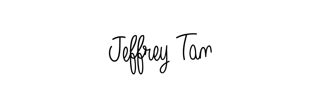 Make a short Jeffrey Tan signature style. Manage your documents anywhere anytime using Angelique-Rose-font-FFP. Create and add eSignatures, submit forms, share and send files easily. Jeffrey Tan signature style 5 images and pictures png