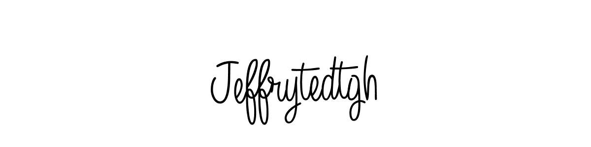 Here are the top 10 professional signature styles for the name Jeffrytedtgh. These are the best autograph styles you can use for your name. Jeffrytedtgh signature style 5 images and pictures png