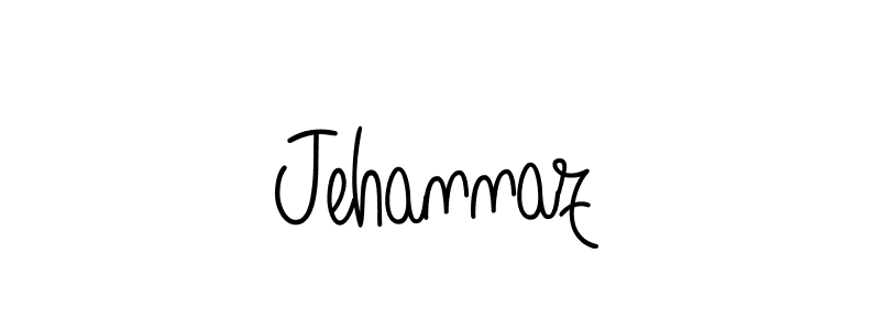 The best way (Angelique-Rose-font-FFP) to make a short signature is to pick only two or three words in your name. The name Jehannaz include a total of six letters. For converting this name. Jehannaz signature style 5 images and pictures png