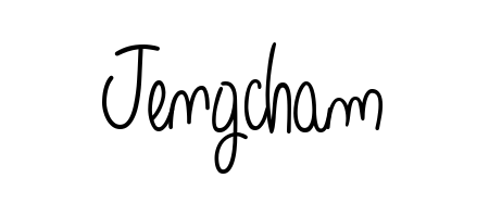 Make a short Jengcham signature style. Manage your documents anywhere anytime using Angelique-Rose-font-FFP. Create and add eSignatures, submit forms, share and send files easily. Jengcham signature style 5 images and pictures png